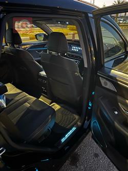 Jetour X90 PLUS
